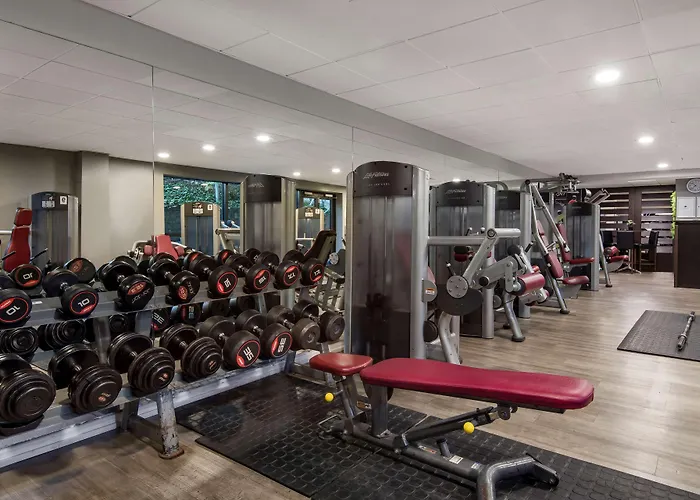 Radisson Blu Manchester Airport